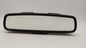 2009-2013 Volkswagen Routan Interior Rear View Mirror Replacement OEM P/N:55157457AC Fits 2009 2010 2011 2012 2013 OEM Used Auto Parts - Oemusedautoparts1.com