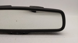 2009-2013 Volkswagen Routan Interior Rear View Mirror Replacement OEM P/N:55157457AC Fits 2009 2010 2011 2012 2013 OEM Used Auto Parts - Oemusedautoparts1.com