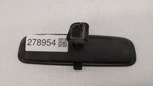 2011-2018 Hyundai Elantra Interior Rear View Mirror Replacement OEM Fits OEM Used Auto Parts - Oemusedautoparts1.com