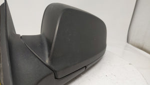 2012 Chevrolet Malibu Side Mirror Replacement Driver Left View Door Mirror P/N:20893859 Fits OEM Used Auto Parts - Oemusedautoparts1.com
