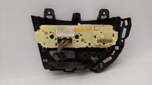 2012 Ford Focus Climate Control Module Temperature AC/Heater Replacement P/N:CM5T-19980-AE CM5T-19980-AC Fits OEM Used Auto Parts