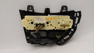 2012 Ford Focus Climate Control Module Temperature AC/Heater Replacement P/N:CM5T-19980-AE CM5T-19980-AC Fits OEM Used Auto Parts - Oemusedautoparts1.com