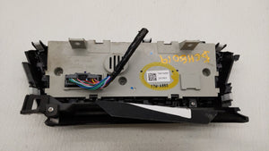 2016-2019 Honda Hr-V Climate Control Module Temperature AC/Heater Replacement P/N:79600T7WA850M1 79600-T7W-A840-M1 Fits OEM Used Auto Parts - Oemusedautoparts1.com