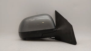 2012-2014 Nissan Versa Side Mirror Replacement Passenger Right View Door Mirror Fits 2012 2013 2014 OEM Used Auto Parts - Oemusedautoparts1.com