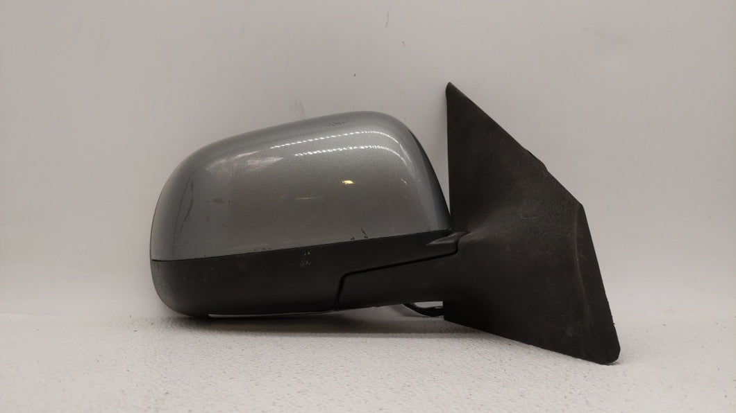 2012-2014 Nissan Versa Side Mirror Replacement Passenger Right View Door Mirror Fits 2012 2013 2014 OEM Used Auto Parts - Oemusedautoparts1.com