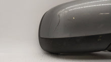 2012-2014 Nissan Versa Side Mirror Replacement Passenger Right View Door Mirror Fits 2012 2013 2014 OEM Used Auto Parts - Oemusedautoparts1.com