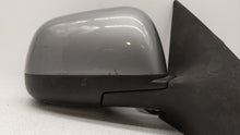 2012-2014 Nissan Versa Side Mirror Replacement Passenger Right View Door Mirror Fits 2012 2013 2014 OEM Used Auto Parts - Oemusedautoparts1.com