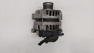 2013-2018 Chevrolet Trax Alternator Replacement Generator Charging Assembly Engine OEM P/N:13597226 13588289 Fits OEM Used Auto Parts