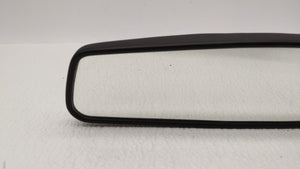 2011-2019 Hyundai Sonata Interior Rear View Mirror Replacement OEM Fits OEM Used Auto Parts - Oemusedautoparts1.com