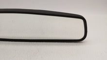 2011-2019 Hyundai Sonata Interior Rear View Mirror Replacement OEM Fits OEM Used Auto Parts - Oemusedautoparts1.com