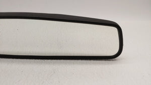 2011-2019 Hyundai Sonata Interior Rear View Mirror Replacement OEM Fits OEM Used Auto Parts - Oemusedautoparts1.com