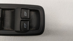 2011-2013 Ford Fiesta Master Power Window Switch Replacement Driver Side Left P/N:8A6T-14A132-CC Fits 2011 2012 2013 OEM Used Auto Parts - Oemusedautoparts1.com