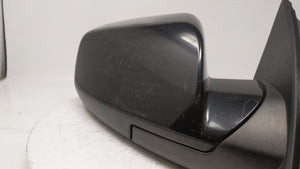 2010-2011 Chevrolet Equinox Side Mirror Replacement Passenger Right View Door Mirror P/N:20857736 Fits 2010 2011 OEM Used Auto Parts - Oemusedautoparts1.com