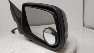 2010-2011 Chevrolet Equinox Side Mirror Replacement Passenger Right View Door Mirror P/N:20857736 Fits 2010 2011 OEM Used Auto Parts - Oemusedautoparts1.com