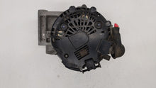 2010-2017 Chevrolet Equinox Alternator Replacement Generator Charging Assembly Engine OEM P/N:13512759 13500315 Fits OEM Used Auto Parts - Oemusedautoparts1.com