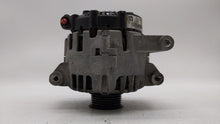 2010-2017 Chevrolet Equinox Alternator Replacement Generator Charging Assembly Engine OEM P/N:13512759 13500315 Fits OEM Used Auto Parts - Oemusedautoparts1.com