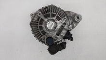 2016-2018 Infiniti Q50 Alternator Replacement Generator Charging Assembly Engine OEM P/N:23100 4HK6A 23100 4HK1A Fits OEM Used Auto Parts - Oemusedautoparts1.com