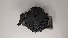 2010-2017 Chevrolet Equinox Alternator Replacement Generator Charging Assembly Engine OEM P/N:13512759 13500315 Fits OEM Used Auto Parts - Oemusedautoparts1.com