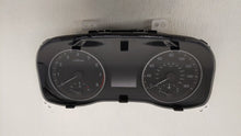 2017-2018 Hyundai Elantra Instrument Cluster Speedometer Gauges P/N:15780-01711H 94011-F3010 Fits 2017 2018 OEM Used Auto Parts