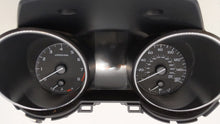 2015 Subaru Legacy Instrument Cluster Speedometer Gauges Fits OEM Used Auto Parts - Oemusedautoparts1.com