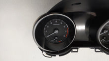 2015 Subaru Legacy Instrument Cluster Speedometer Gauges Fits OEM Used Auto Parts - Oemusedautoparts1.com