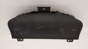 2010 Mercury Milan Instrument Cluster Speedometer Gauges P/N:AN7T-10849-CE AN7T-10849-CC Fits OEM Used Auto Parts
