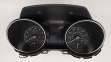 2018 Subaru Legacy Instrument Cluster Speedometer Gauges Fits OEM Used Auto Parts