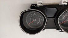 2013 Hyundai Elantra Instrument Cluster Speedometer Gauges P/N:94001-3Y520 Fits OEM Used Auto Parts - Oemusedautoparts1.com