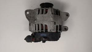 2010-2017 Chevrolet Equinox Alternator Replacement Generator Charging Assembly Engine OEM P/N:13512759 13500315 Fits OEM Used Auto Parts - Oemusedautoparts1.com