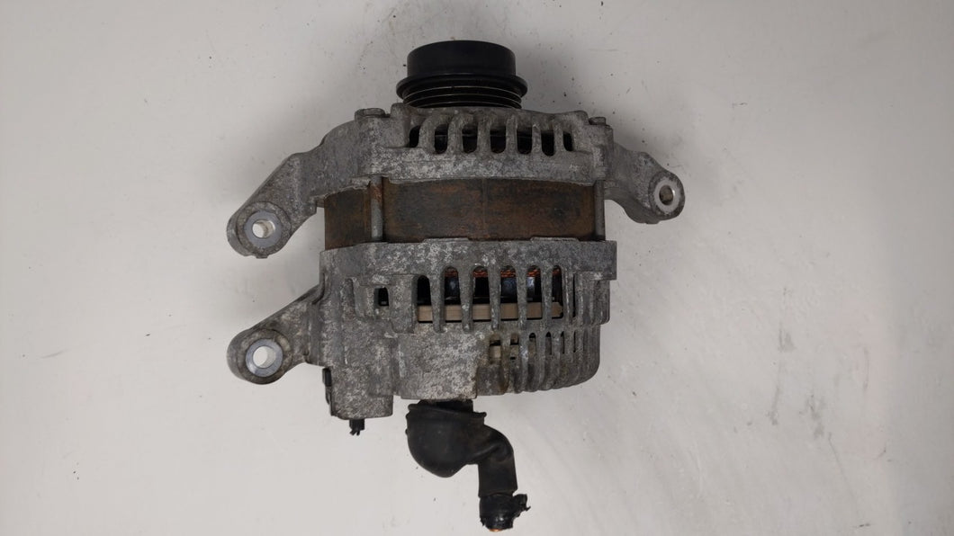 2013-2019 Ford Escape Alternator Replacement Generator Charging Assembly Engine OEM P/N:CJ5T-10300-EA CJ5T-10300-FA Fits OEM Used Auto Parts - Oemusedautoparts1.com