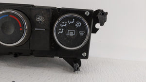 2007-2009 Chevrolet Equinox Climate Control Module Temperature AC/Heater Replacement P/N:25950961 25833287 Fits 2007 2008 2009 OEM Used Auto Parts
