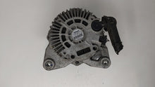 2013-2017 Nissan Altima Alternator Replacement Generator Charging Assembly Engine OEM P/N:23100 3TA1A 23100 3TA1B Fits OEM Used Auto Parts - Oemusedautoparts1.com