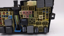 2012-2014 Ford Focus Fusebox Fuse Box Panel Relay Module P/N:AV6T-14A142-AB AV6T-14A142-AA Fits 2012 2013 2014 OEM Used Auto Parts - Oemusedautoparts1.com