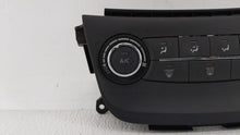 2015-2017 Nissan Sentra Climate Control Module Temperature AC/Heater Replacement P/N:275004AF2B 275004AT2A Fits 2015 2016 2017 OEM Used Auto Parts - Oemusedautoparts1.com