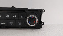 2013-2015 Honda Civic Climate Control Module Temperature AC/Heater Replacement P/N:79500TR6A013M1 Fits 2013 2014 2015 OEM Used Auto Parts - Oemusedautoparts1.com