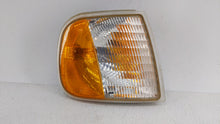 1997-2002 Ford Expedition Passenger Right Oem Front Light Lamp - Oemusedautoparts1.com