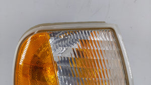 1997-2002 Ford Expedition Passenger Right Oem Front Light Lamp - Oemusedautoparts1.com