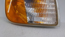 1997-2002 Ford Expedition Passenger Right Oem Front Light Lamp - Oemusedautoparts1.com