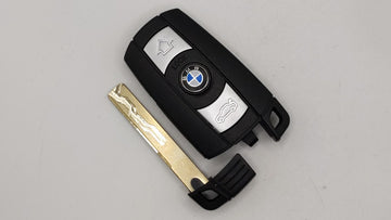 Bmw Keyless Entry Remote Fob KR55WK49186 6 986 579-04 | 6986579-04 | 698657904 - Oemusedautoparts1.com