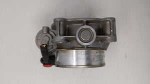 2012-2016 Buick Lacrosse Throttle Body P/N:12670981AA 12632172BA Fits 2012 2013 2014 2015 2016 2017 2018 2019 OEM Used Auto Parts - Oemusedautoparts1.com