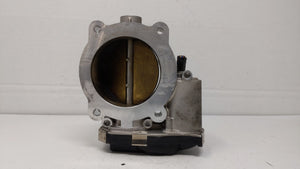 2012-2016 Buick Lacrosse Throttle Body P/N:12670981AA 12632172BA Fits 2012 2013 2014 2015 2016 2017 2018 2019 OEM Used Auto Parts - Oemusedautoparts1.com