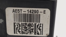 2010-2012 Ford Fusion Fusebox Fuse Box Panel Relay Module P/N:AE5T-14290-E 6E5T-14A003-AB Fits 2010 2011 2012 OEM Used Auto Parts - Oemusedautoparts1.com