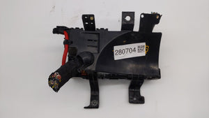 2010-2012 Ford Fusion Fusebox Fuse Box Panel Relay Module P/N:AE5T-14290-E 6E5T-14A003-AB Fits 2010 2011 2012 OEM Used Auto Parts - Oemusedautoparts1.com