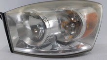 2008 Dodge Ram 1500 Driver Left Oem Head Light Headlight Lamp - Oemusedautoparts1.com