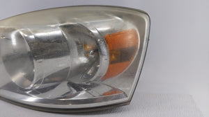 2008 Dodge Ram 1500 Driver Left Oem Head Light Headlight Lamp - Oemusedautoparts1.com