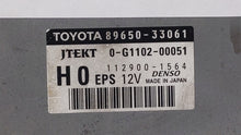 2007-2009 Toyota Camry Chassis Control Module Ccm Bcm Body Control - Oemusedautoparts1.com