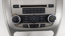 2010-2012 Ford Fusion Radio Control Panel - Oemusedautoparts1.com