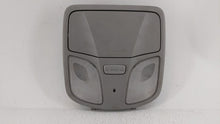 2011-2015 Hyundai Sonata Overhead Roof Console Interior Dome Light - Oemusedautoparts1.com