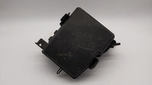 2011-2013 Kia Optima Fusebox Fuse Box Panel Relay Module P/N:18790-01316 VS912004C091QC Fits 2011 2012 2013 OEM Used Auto Parts - Oemusedautoparts1.com