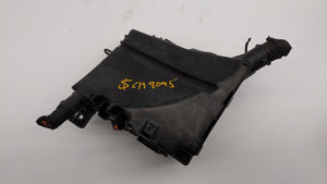 2011-2013 Kia Optima Fusebox Fuse Box Panel Relay Module P/N:18790-01316 VS912004C091QC Fits 2011 2012 2013 OEM Used Auto Parts - Oemusedautoparts1.com